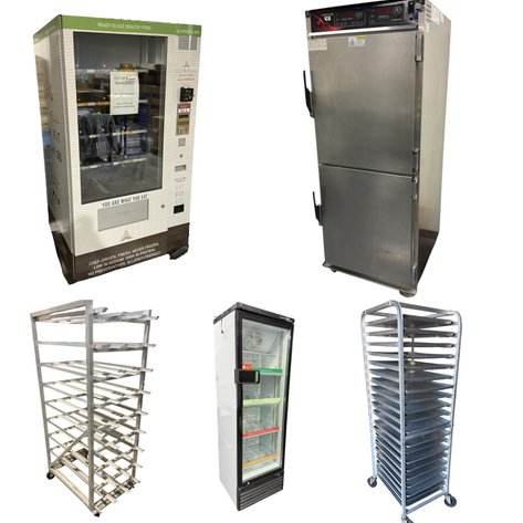 Image for Eat-Fit-Go