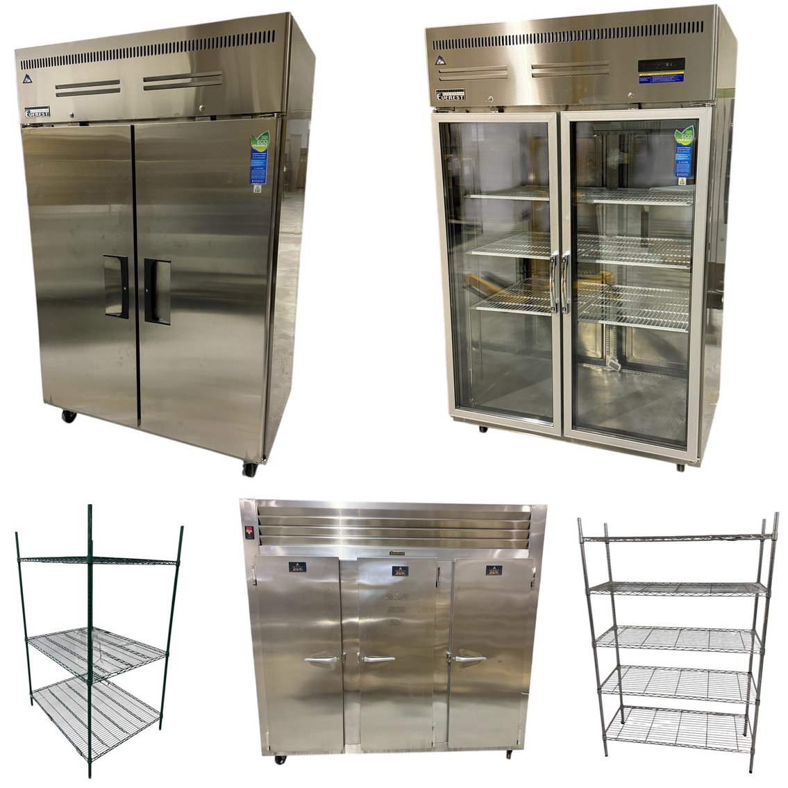 Image for Eat-Fit-Go