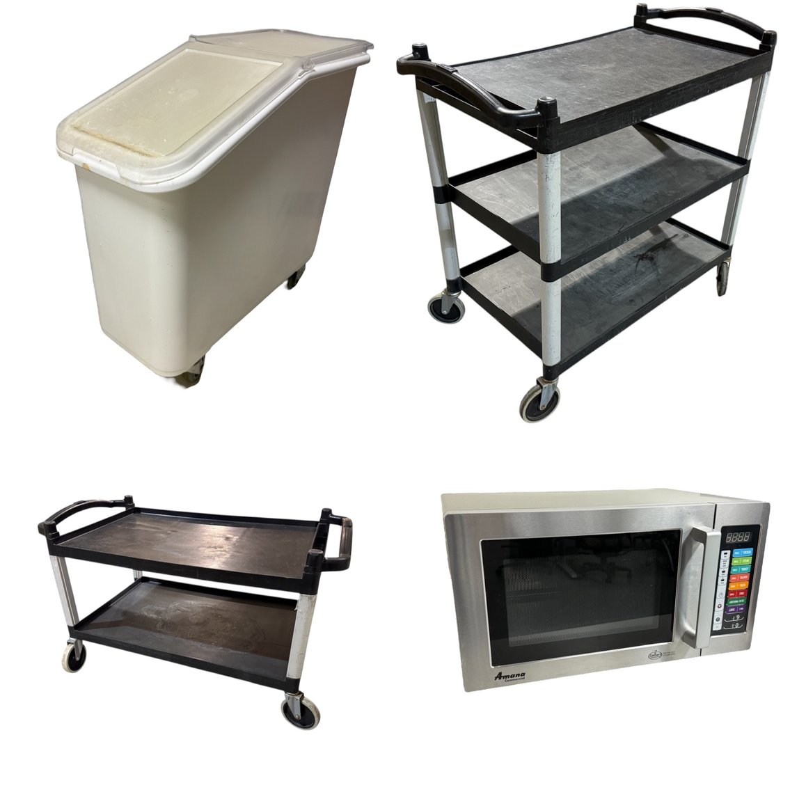 Image for Eat-Fit-Go