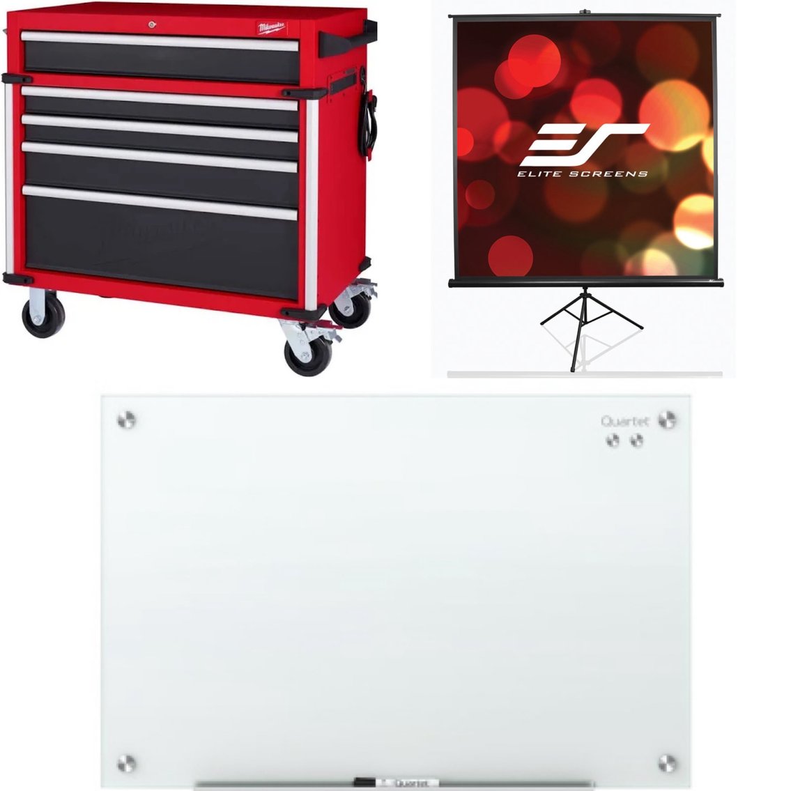 Image for New Undelivered Assets from Nationwide Home Store & Industrial Assets