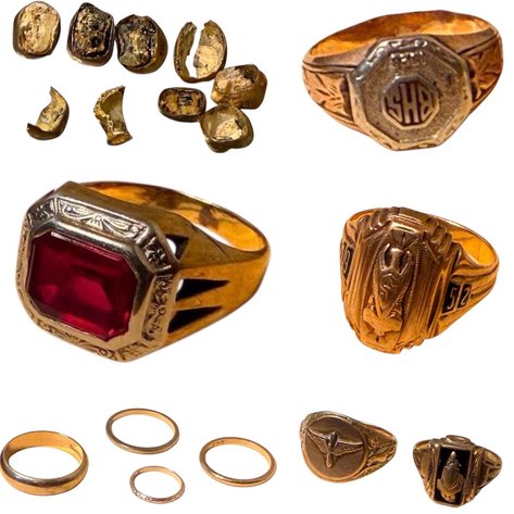 Image for Gary & MaryAnn Klinger Estate Auction, Omaha, Nebr.