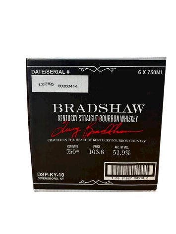 Image for New Liquor Inventory - Quick Close, No Reserve, Must Be 21+