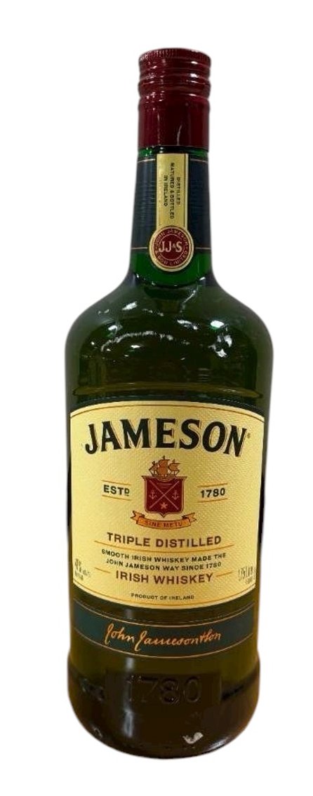 Image for New Liquor Inventory - Quick Close, No Reserve, Must Be 21+