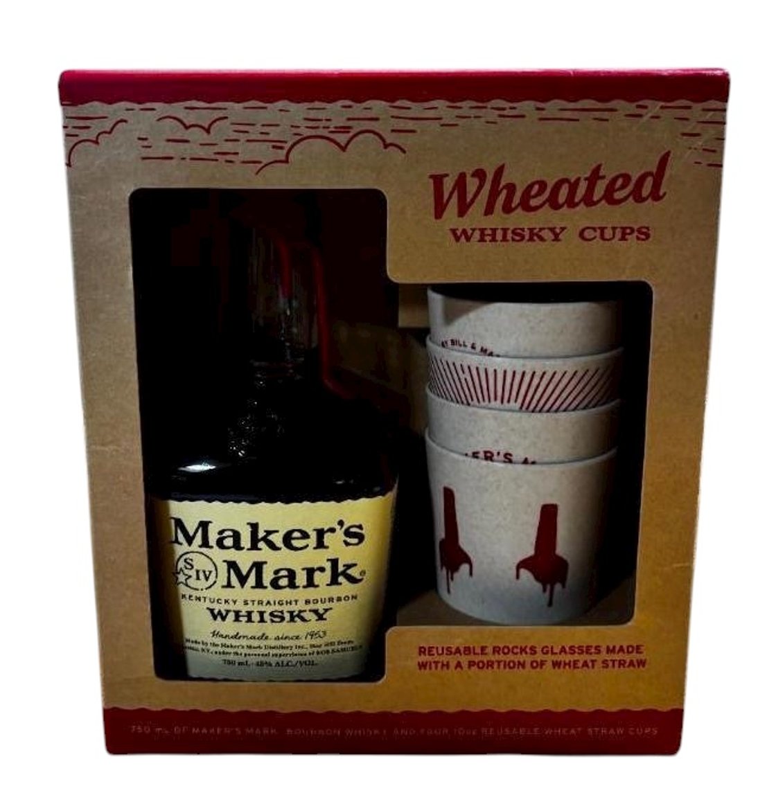 Image for New Liquor Inventory - Quick Close, No Reserve, Must Be 21+