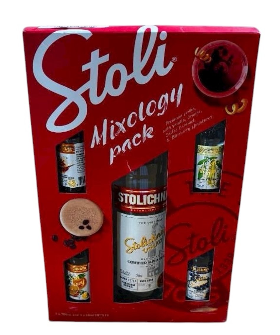 Image for New Liquor Inventory - Quick Close, No Reserve, Must Be 21+