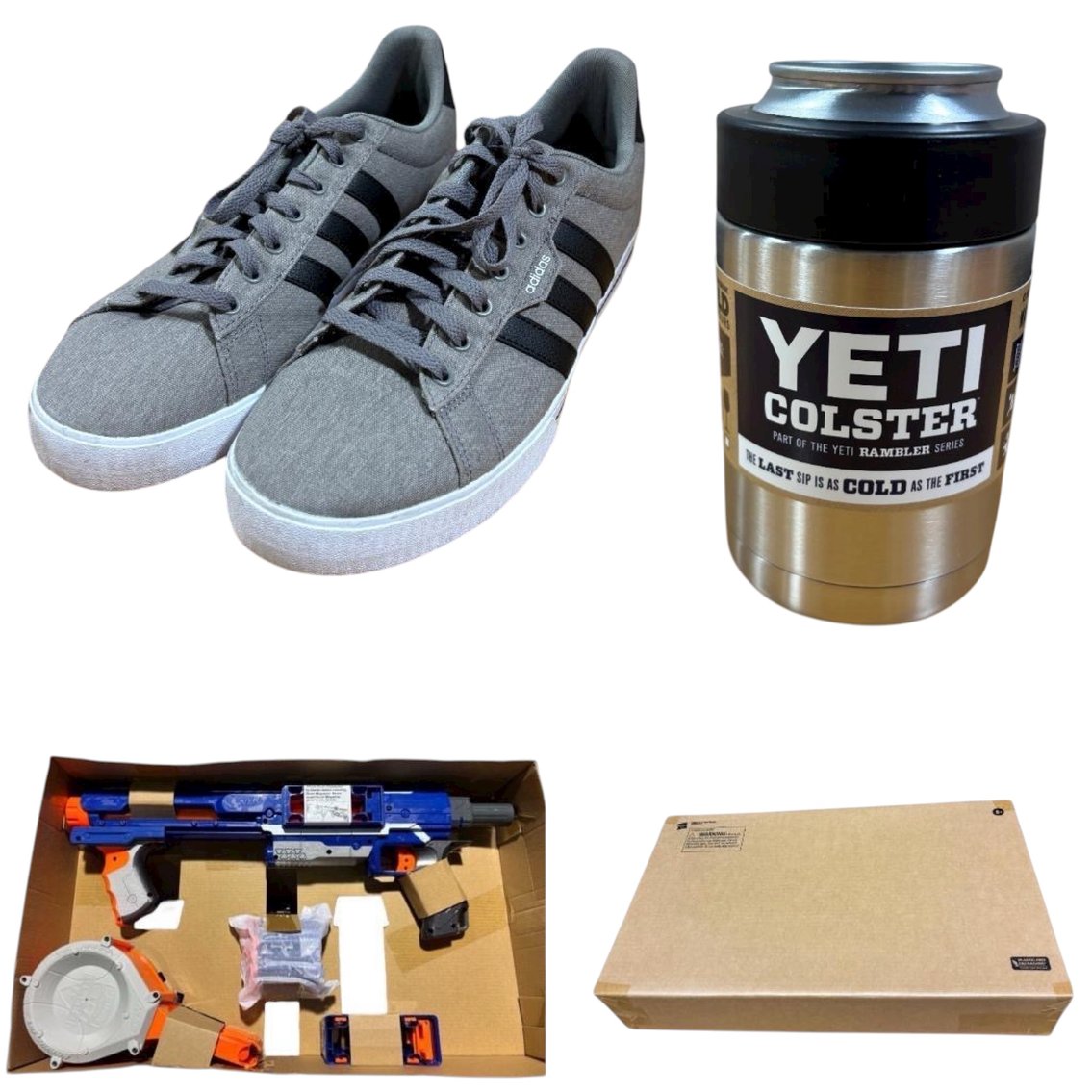 Image for New Tools, Tactical Supply & Products No. 1