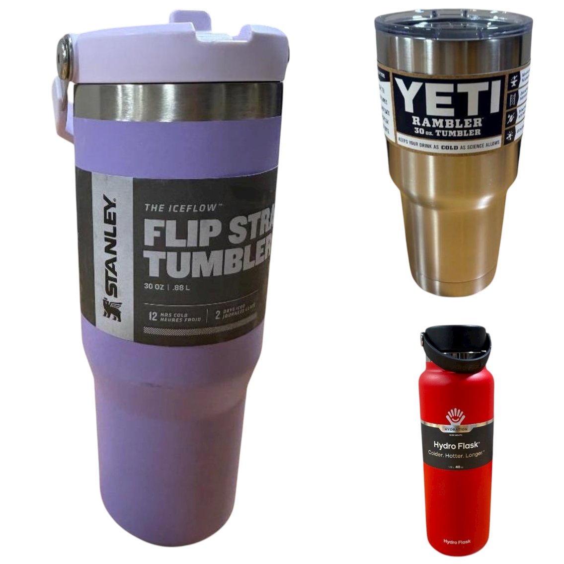 Image for New Tools, Tactical Supply & Products No. 1