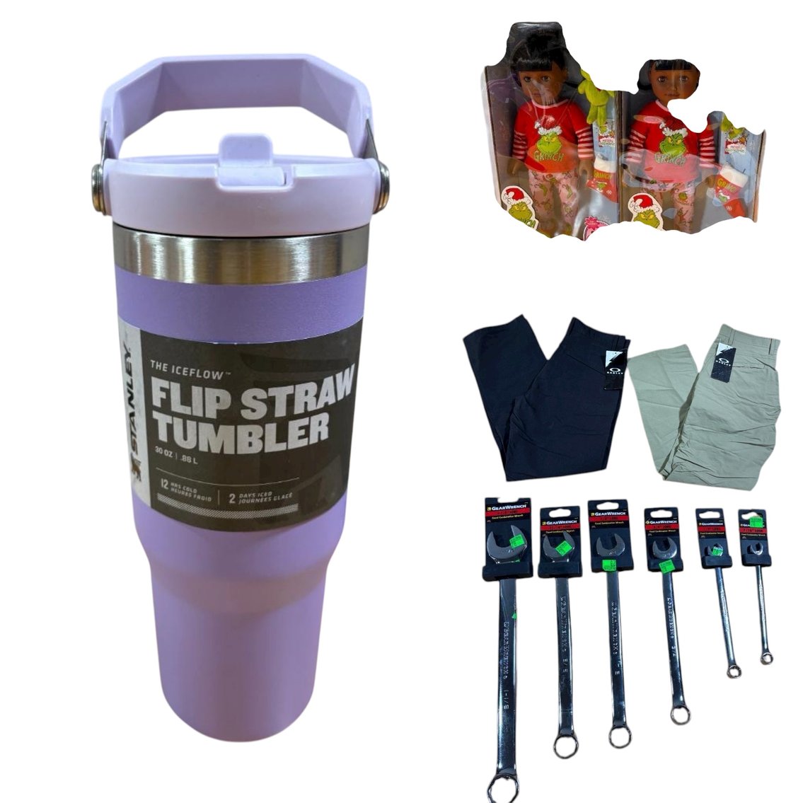 Image for New Tools, Tactical Supply, YETI & New Products No. 2