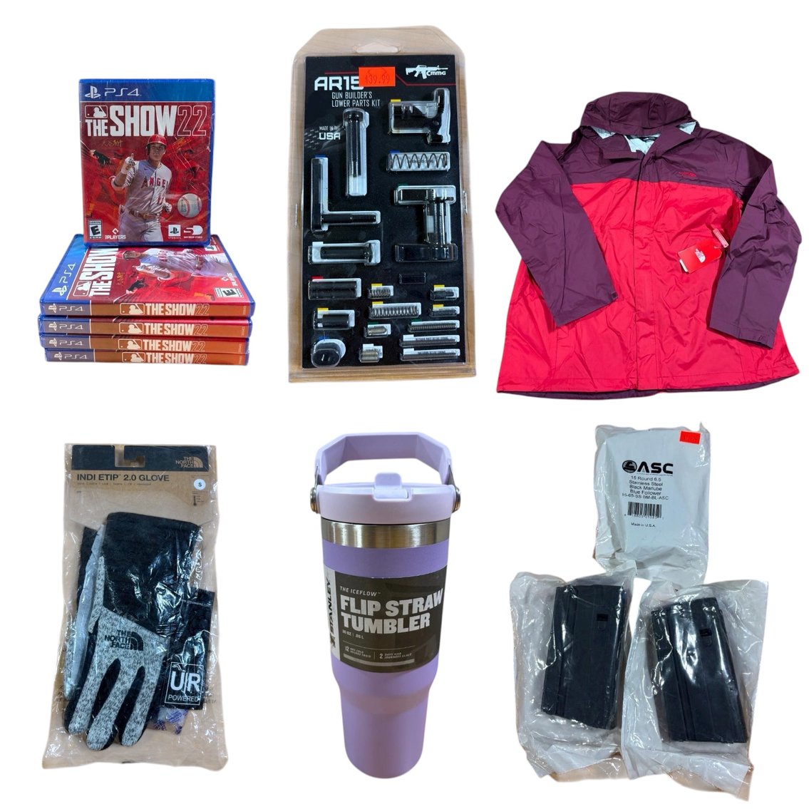 Image for New Tools, Tactical Supply, YETI & New Products No. 2