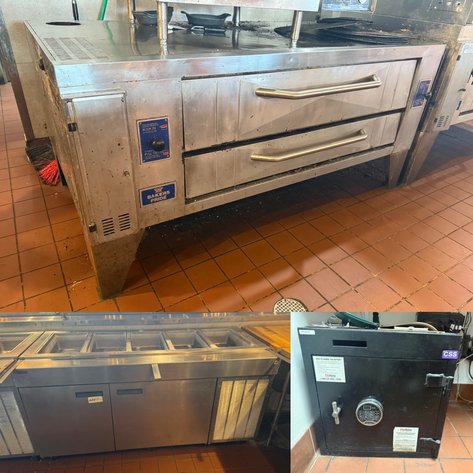 Image for Restaurant Closing Short-Run Equipment Liquidation - West Omaha