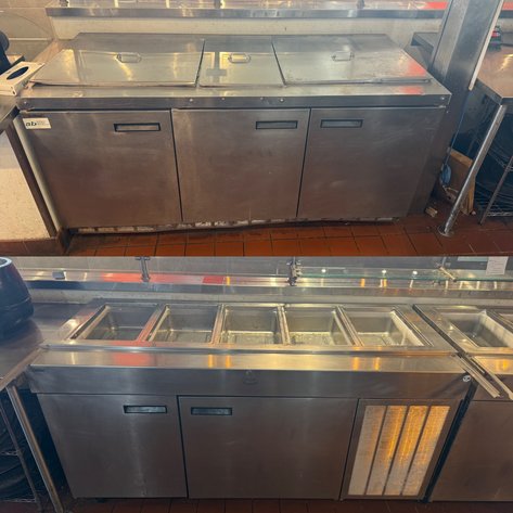 Image for Restaurant Closing Short-Run Equipment Liquidation - West Omaha