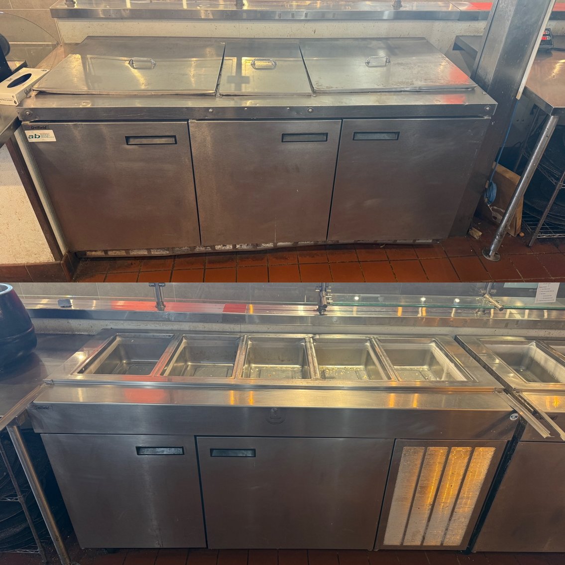 Image for Restaurant Closing Short-Run Equipment Liquidation - West Omaha