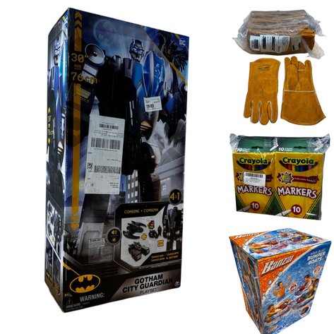 Image for New Tools, Tactical, Toys, Clothing, Household & More #6