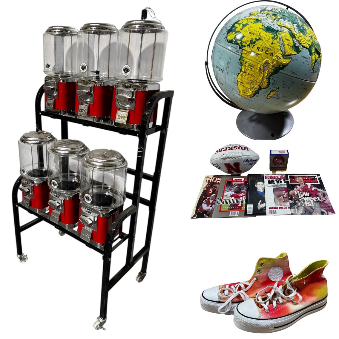 Image for New Tools, Tactical, Toys, Clothing, Household & More #6