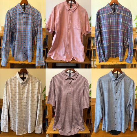 Image for Brand Name Menswear, Workwear, Clothing 2.0