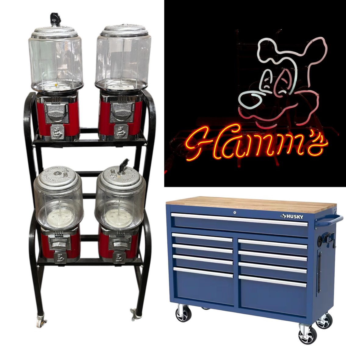 Image for New Tools, Tactical, Toys, Clothing, Household Antiques, Collectibles & More #8