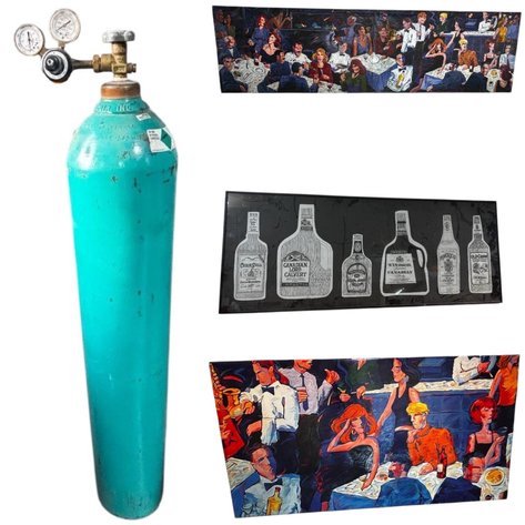 Image for Warehouse Cleanup Auction 2026