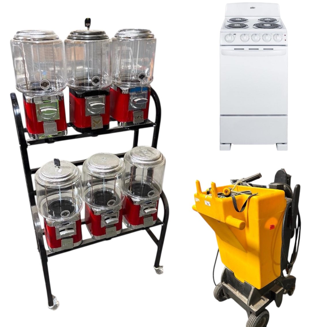 Image for New Tools, Tactical, Toys, Clothing, Household & More #11