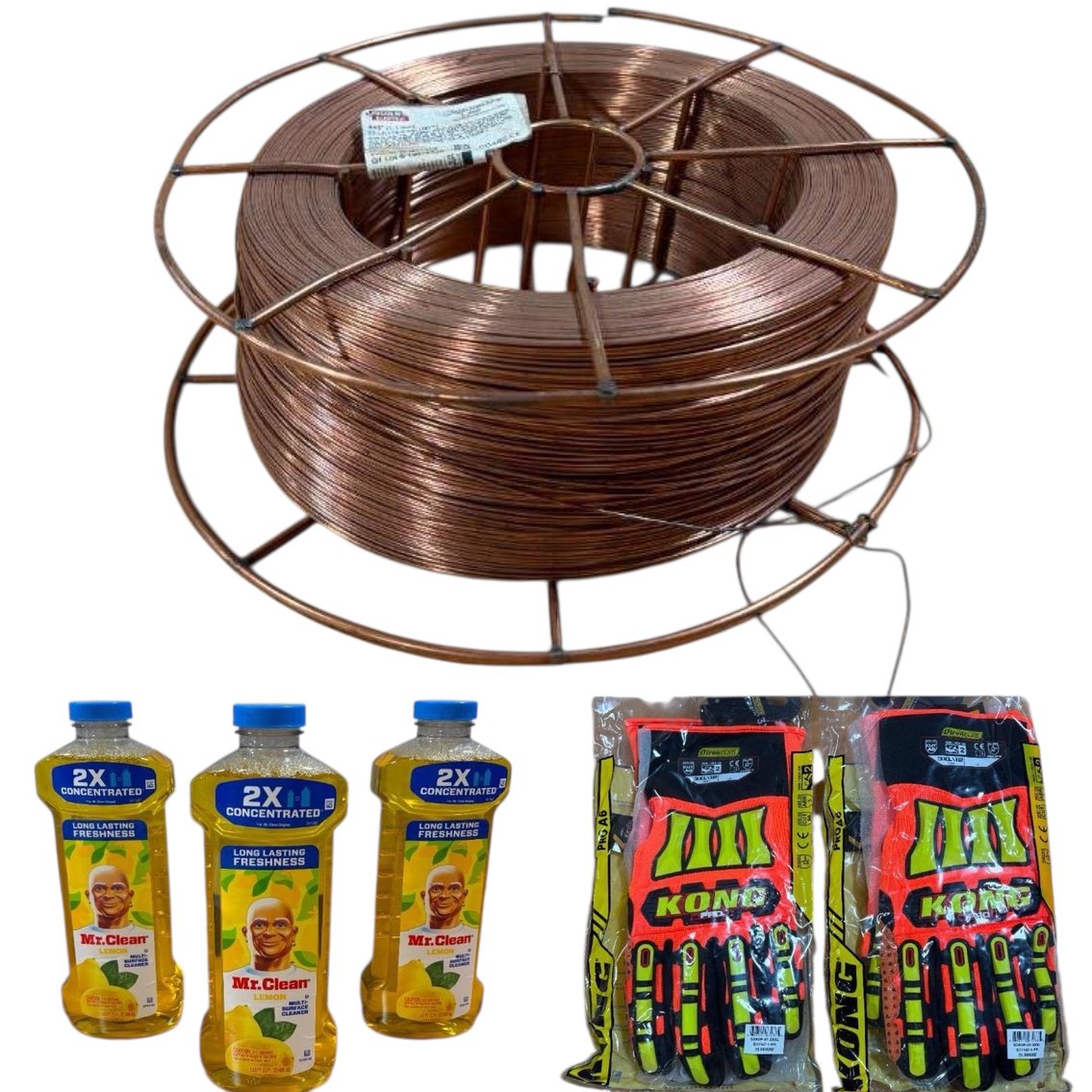 Image for New Industrial Products, Box Truck, Commercial Laundromat Speed Queen Washers