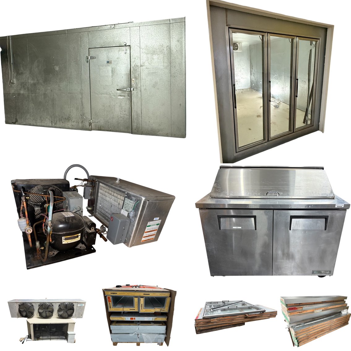 Image for Commercial Restaurant, Banquet & Catering Equipment