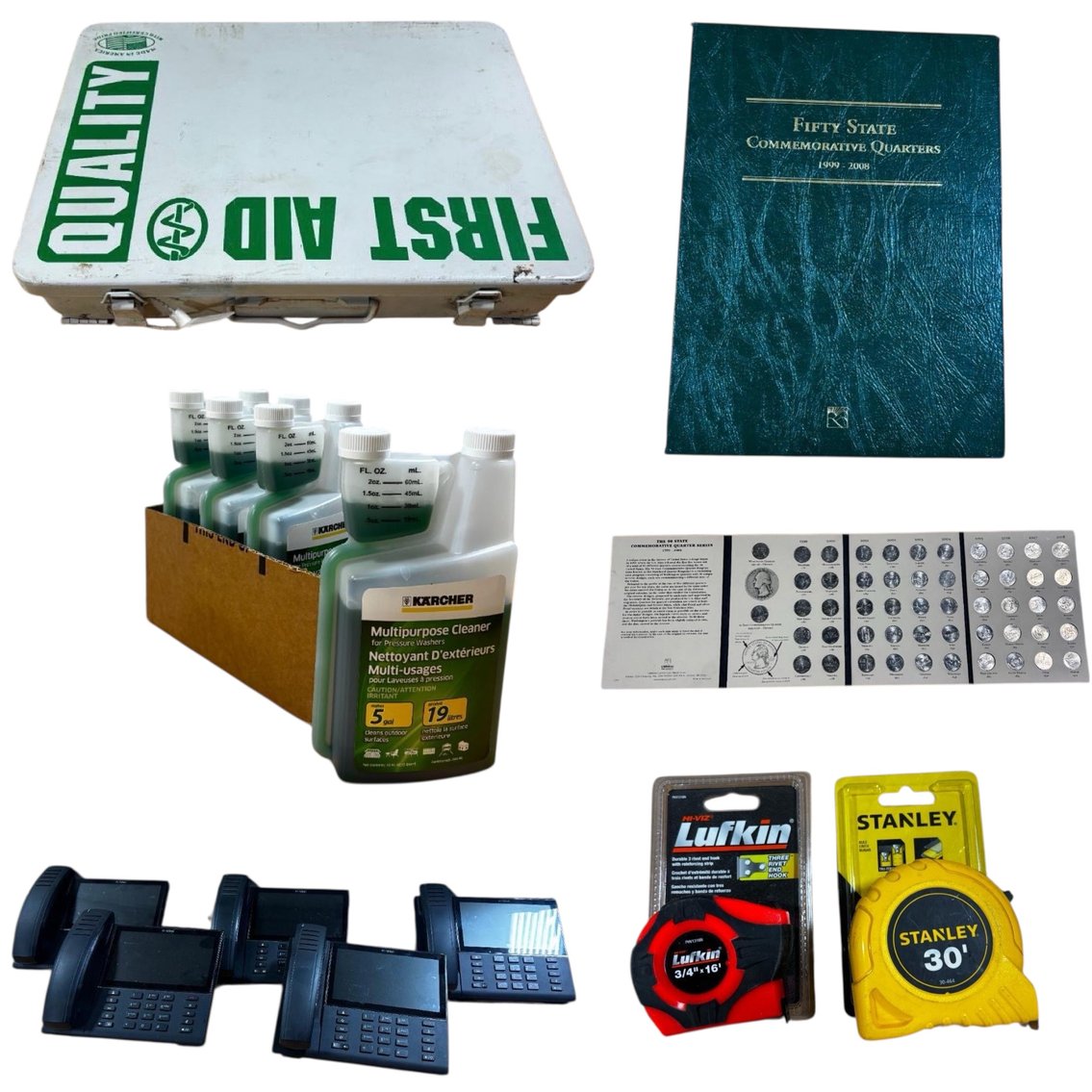 Image for New Tools, Tactical, Toys, Clothing, Household & More #13