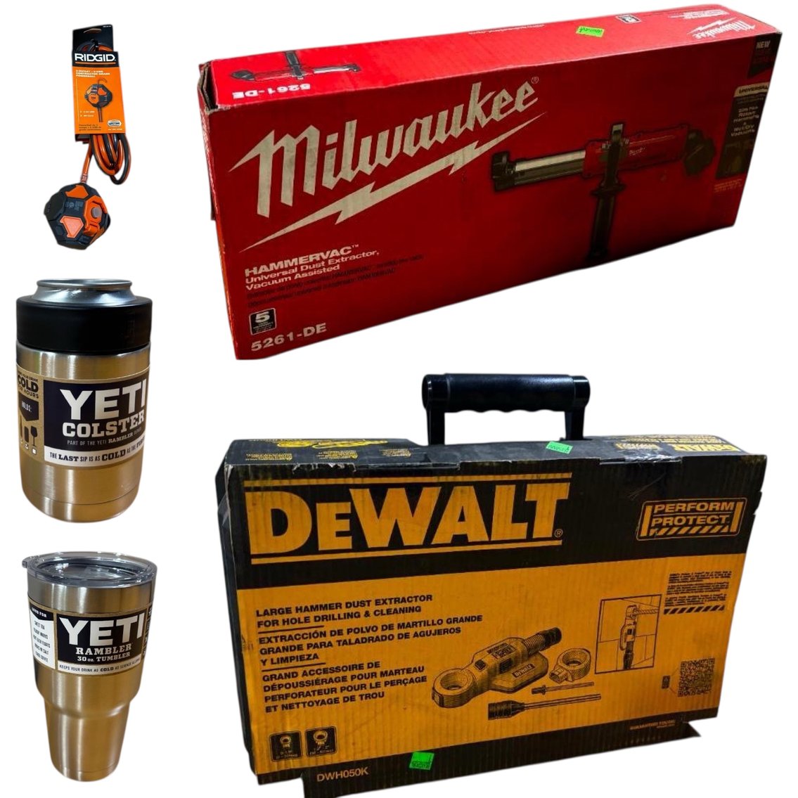 Image for New Tools, Tactical, Toys, Clothing, Household & More #13