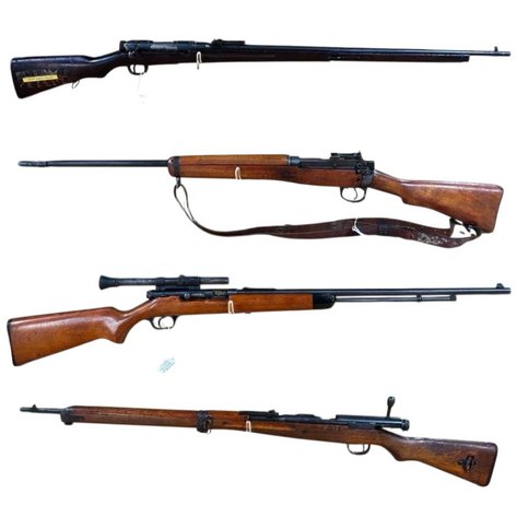 Image for Firearms, Military, Guns, Accessories and Tactical Supply