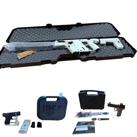 Image for Firearms, Military, Guns, Accessories and Tactical Supply