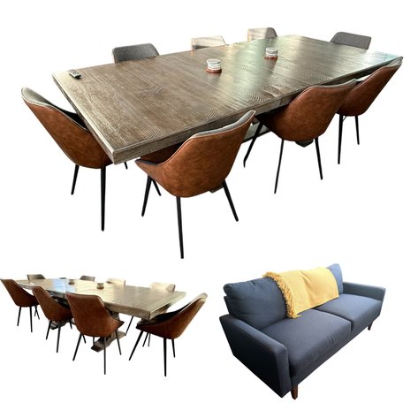 Image for Blackstone Management Office Furniture & Fixtures