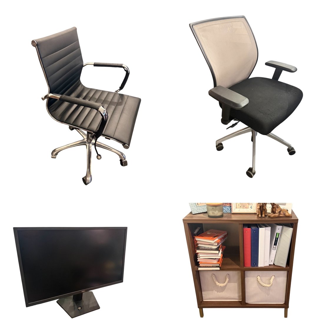 Image for Blackstone Management Office Furniture & Fixtures