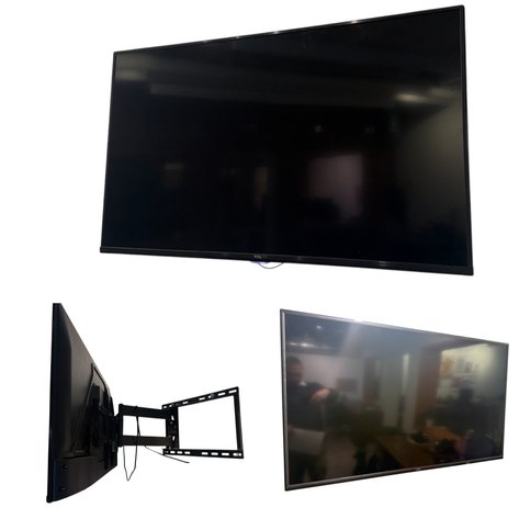 Image for Blackstone Management Office Furniture & Fixtures