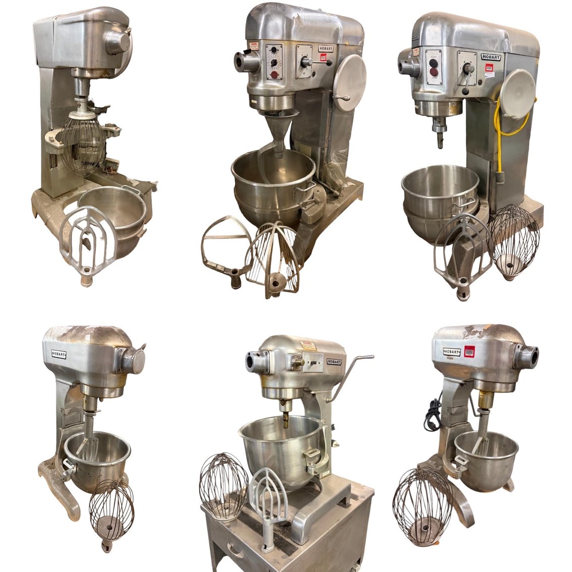 Image for Omaha Public Schools Nutrition Services Surplus Auction