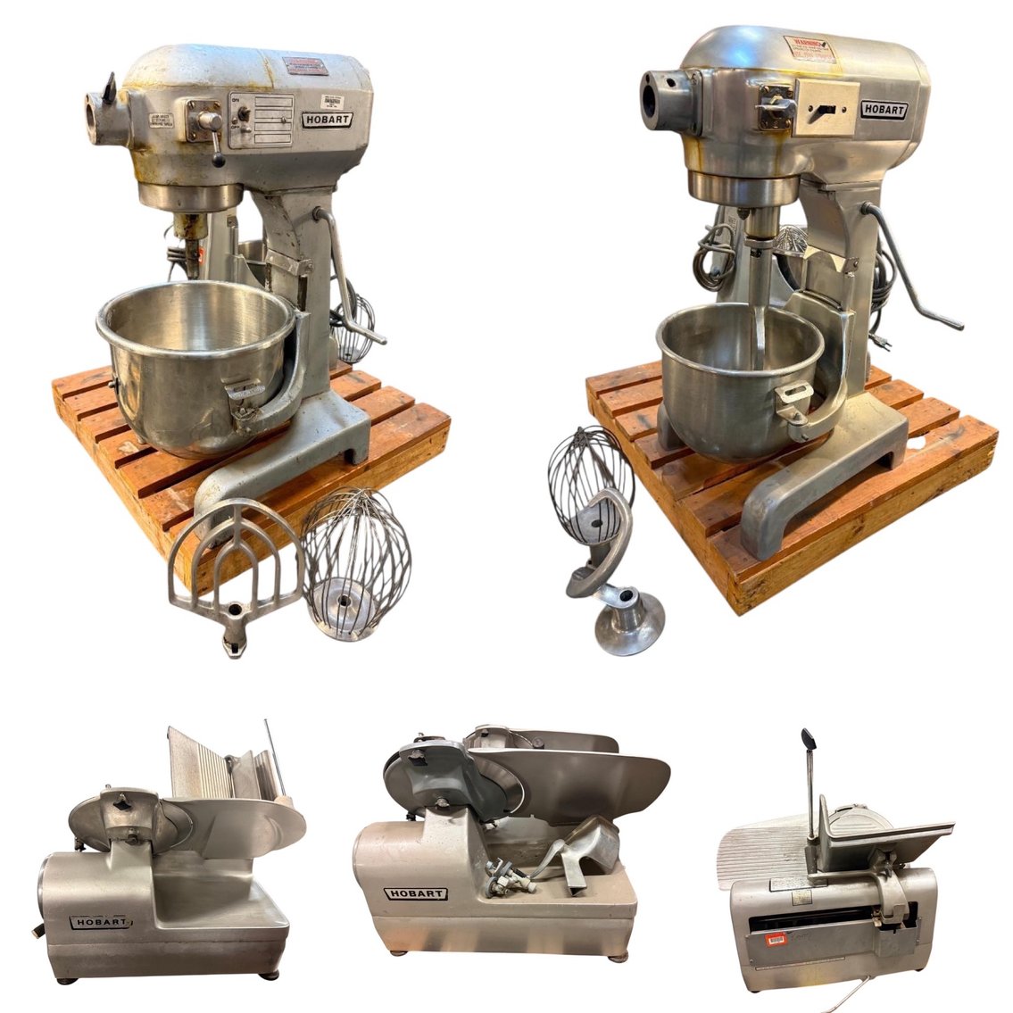 Image for Omaha Public Schools Nutrition Services Surplus Auction