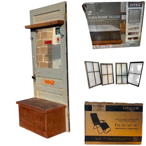 Image for Woodworking Equipment, Vintage Items, New Tools, Tactical, Toys, Clothing, Household & More #14