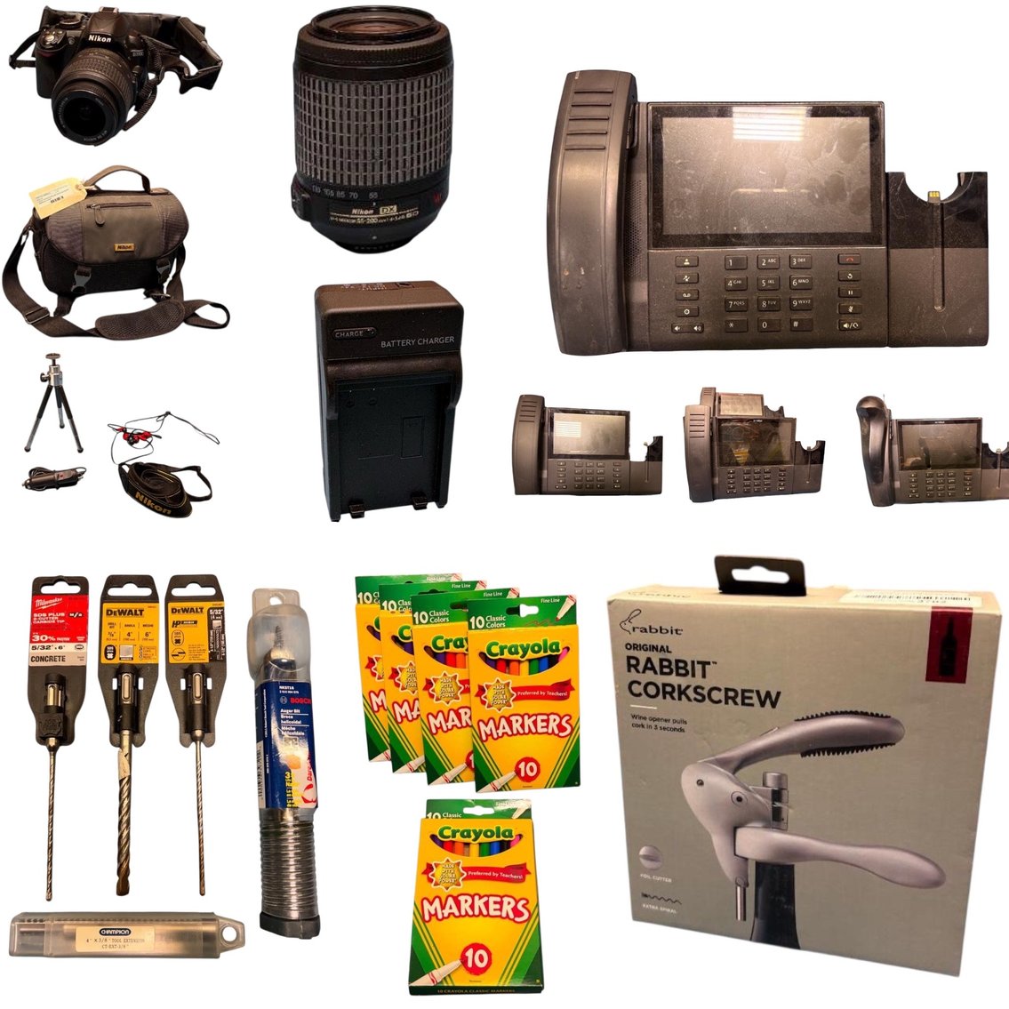 Image for New Tools, Tactical, Toys, Clothing, Household & More #15