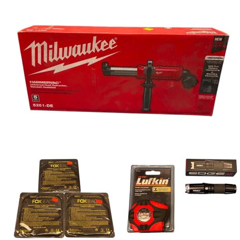 Image for New Tools, Tactical, Toys, Clothing, Household & More #15