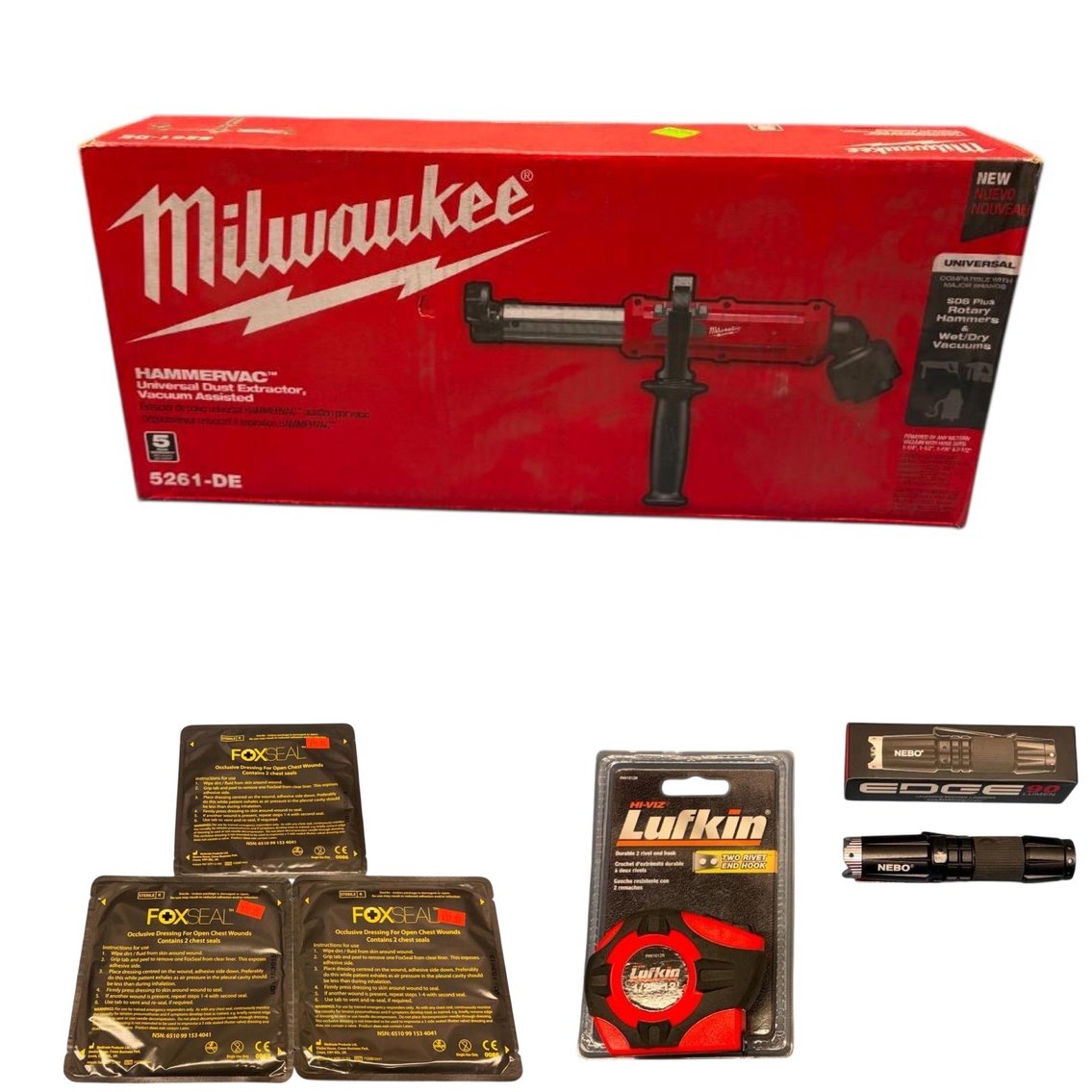 Image for New Tools, Tactical, Toys, Clothing, Household & More #15