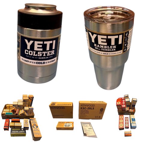 Image for New Tools, Tactical, Toys, Clothing, Household & More #15