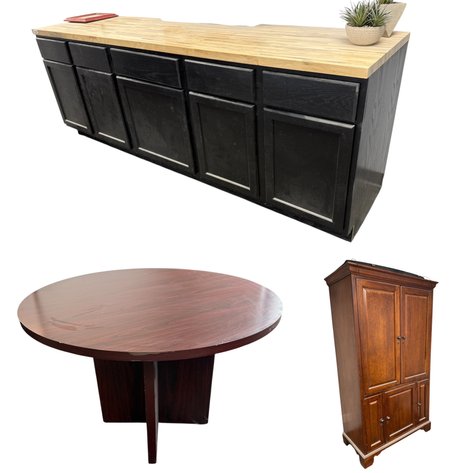 Image for PaintCrafters Body Shop Business Liquidation - Omaha, Nebr.