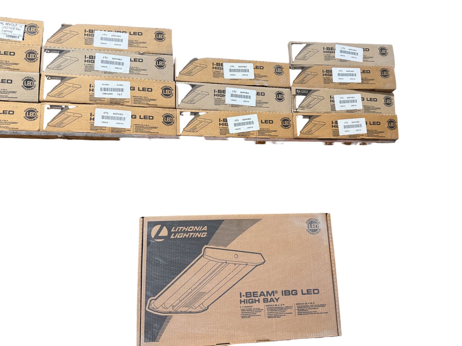 Image for PaintCrafters Body Shop Business Liquidation - Omaha, Nebr.