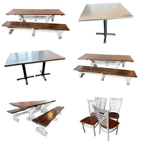 Image for Oklahoma Joe's Aksarben Restaurant Business Liquidation Timed-Auction