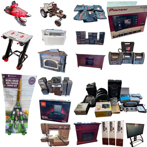 Image for Gretna Estate Timed-Auction IV