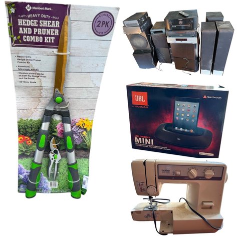 Image for Gretna Estate Timed-Auction IV