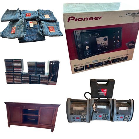 Image for Gretna Estate Timed-Auction IV