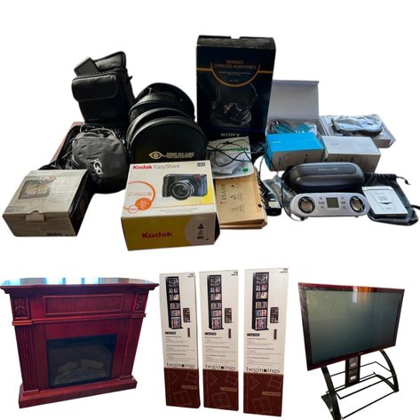 Image for Gretna Estate Timed-Auction IV