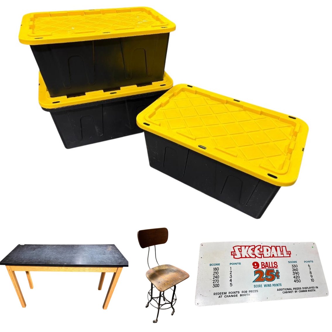 Image for New Tools, Tactical, Toys, Clothing, Household & More #16