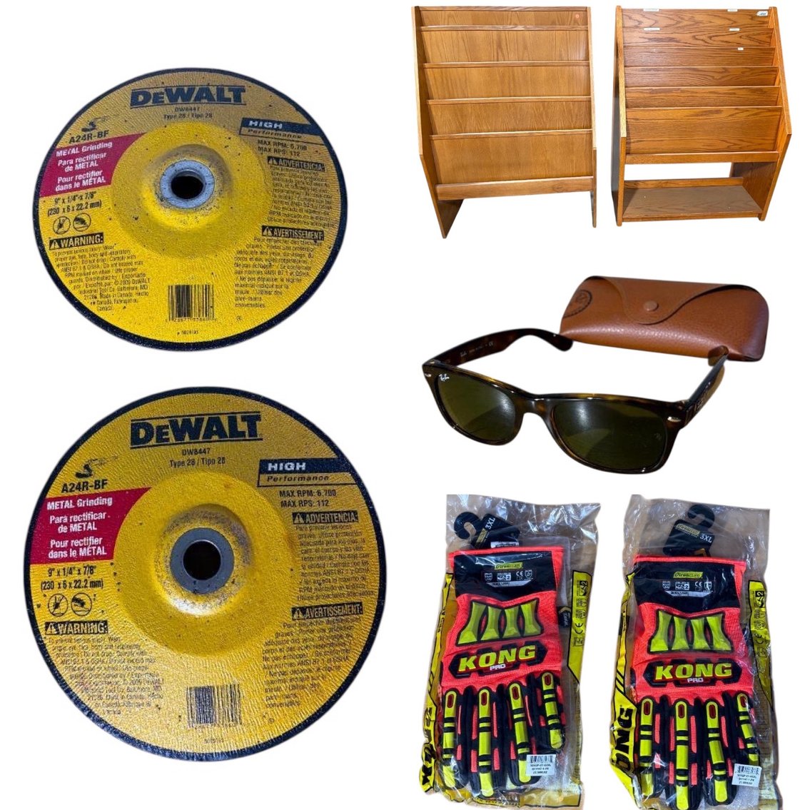 Image for New Tools, Tactical, Toys, Clothing, Household & More #16