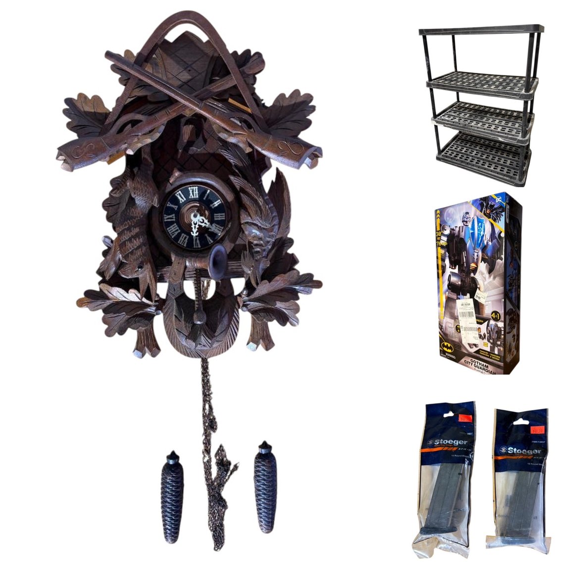 Image for New Tools, Tactical, Toys, Clothing, Household & More #16