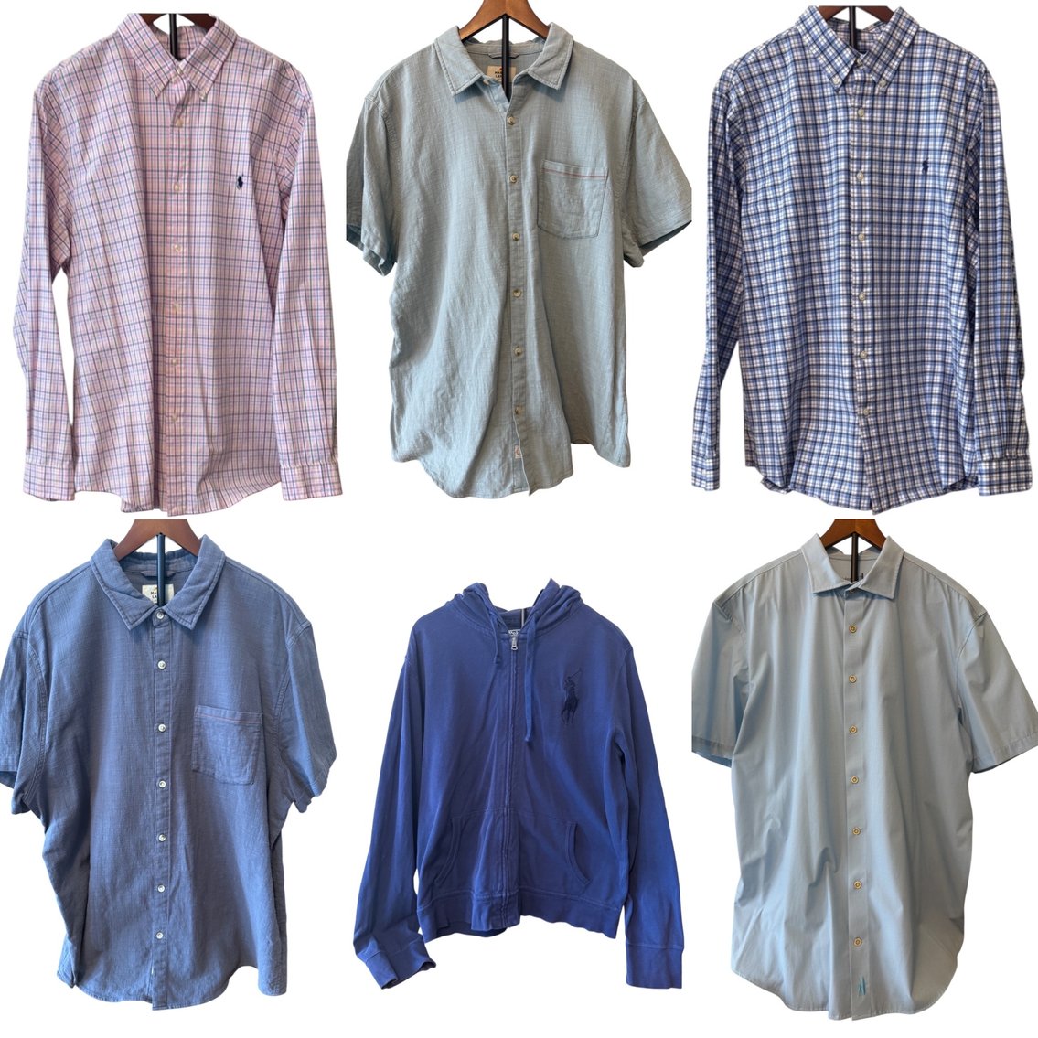 Image for Brand Name Menswear, Workwear, Clothing 3.0