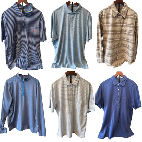 Image for Brand Name Menswear, Workwear, Clothing 3.0